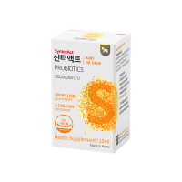 Synteract Baby Oil Drop
