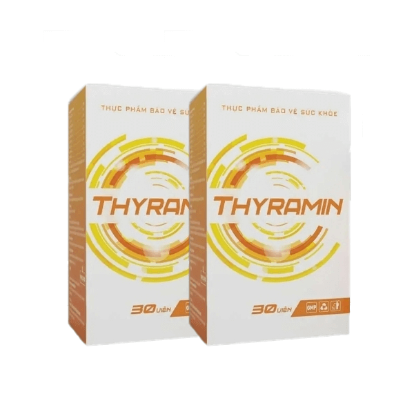 Thyramin