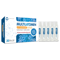 Multilatomen Gold