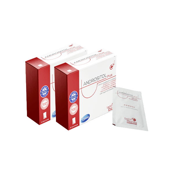 Andrositol-Plus