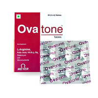 Ovatone Tablets