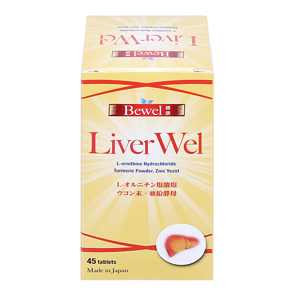 Bewel LiverWel