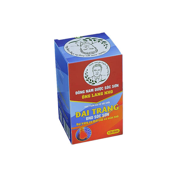 dai-trang-dnd-soc-son-dong-nam-duoc-soc-son-ong-lang-nho