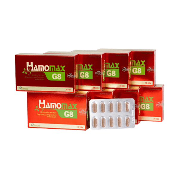 hamomax-g8