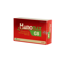 hamomax-g8