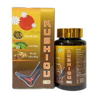 kushiqu