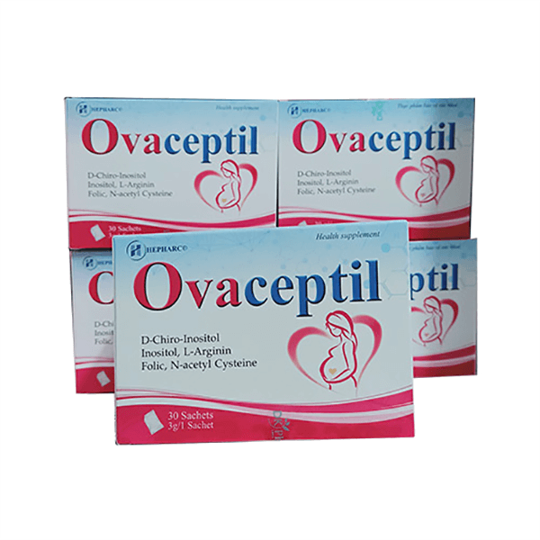 ovaceptil