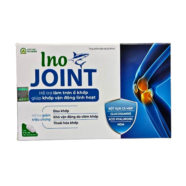 InoJoint