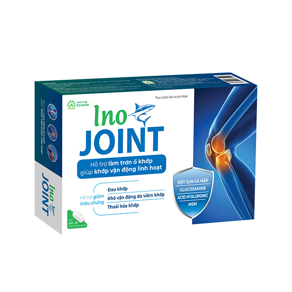 InoJoint