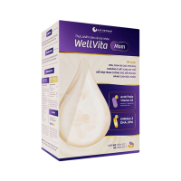 Wellvita Mom