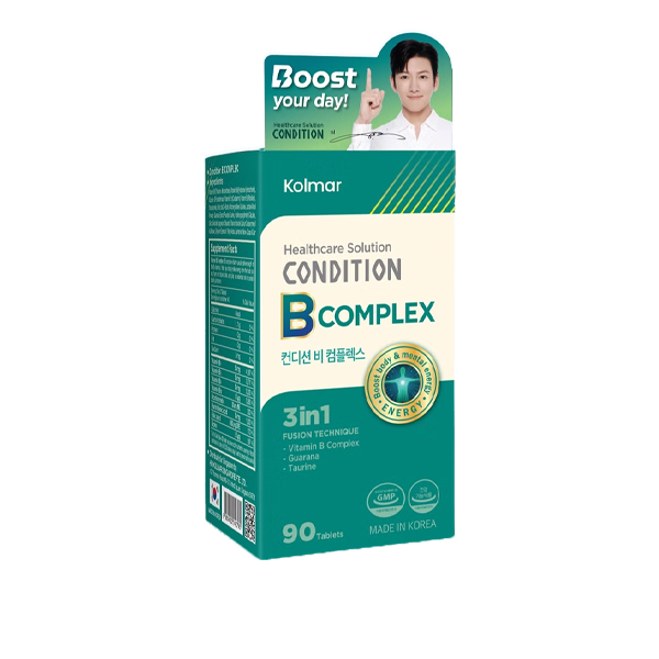 Condition B Complex