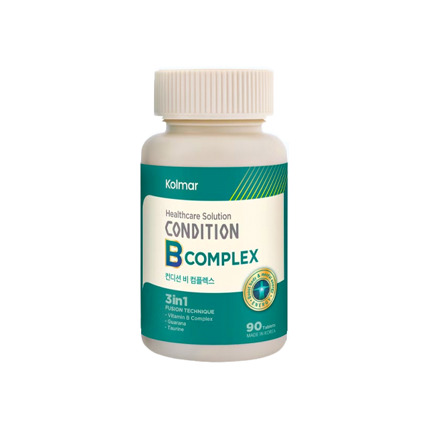 Condition B Complex