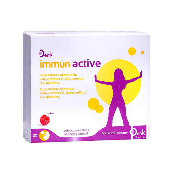 Immun Active Denk