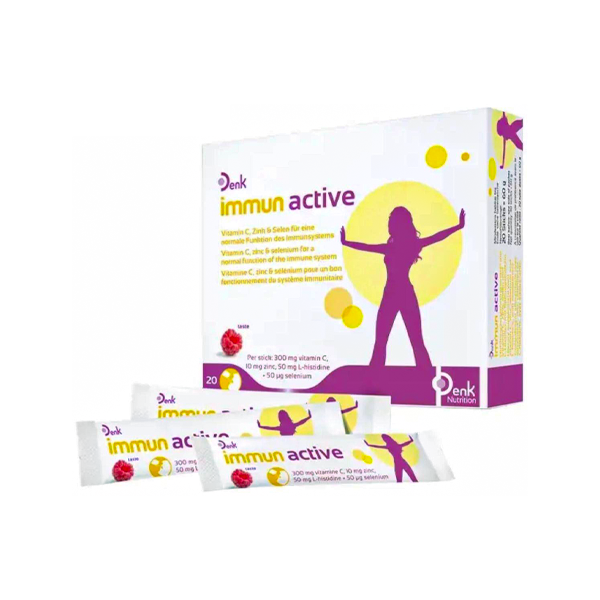 Immun Active Denk