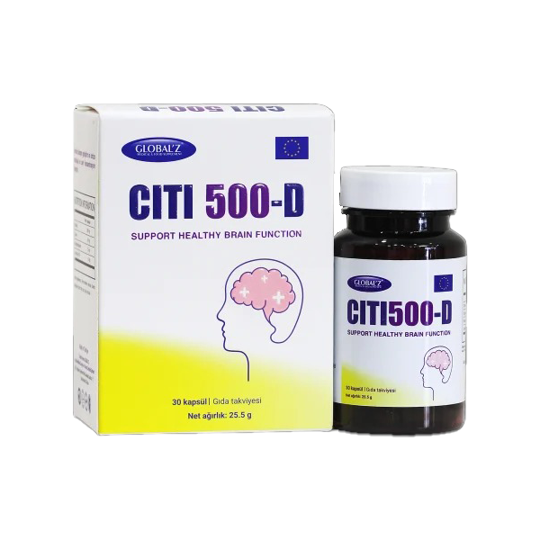 CITI500-D