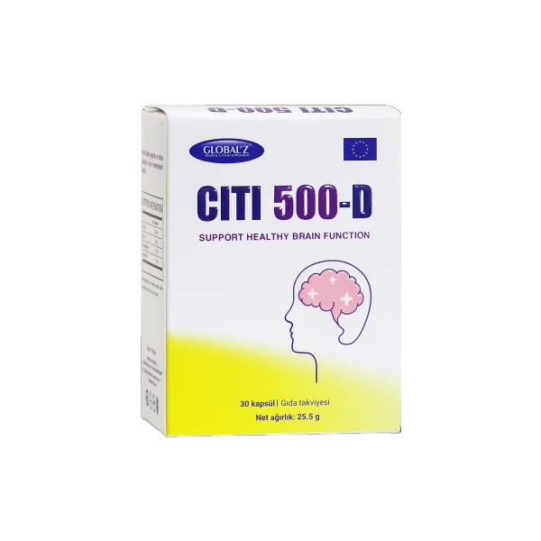 CITI500-D