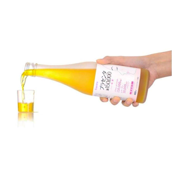 PLACENTA DRINK 150000 480ML