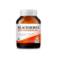 Blackmores Bio Magnesium