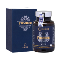 Fucoidan Immune Booster