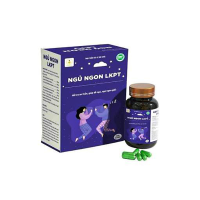 NGỦ NGON LKPT