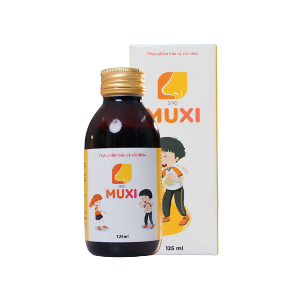 SIRO MUXI