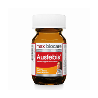 Ausfebis