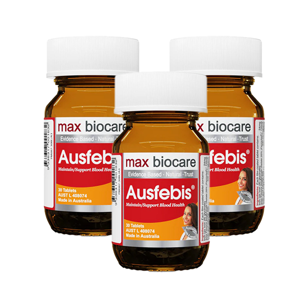 Ausfebis