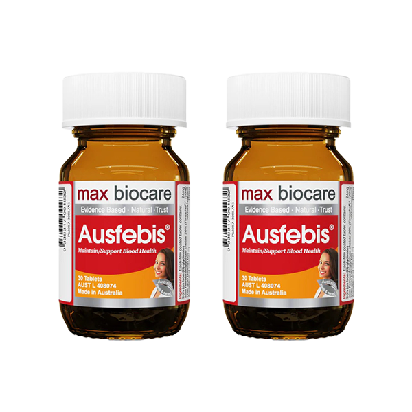 Ausfebis