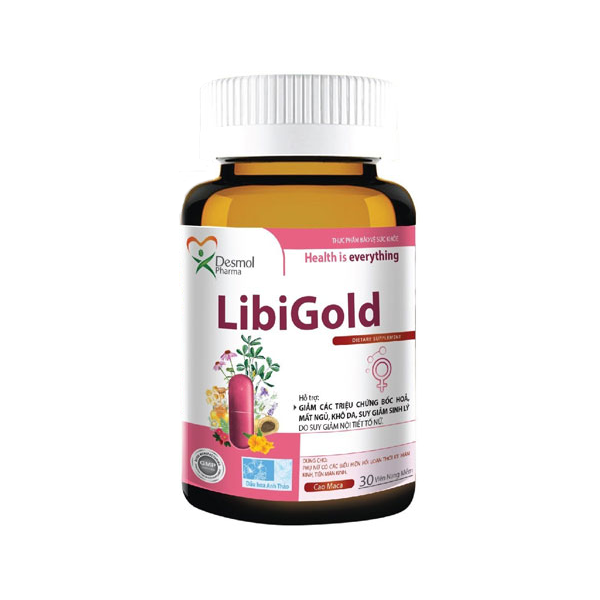 libigold
