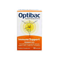 Optibac Immune Support