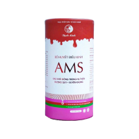 Bổ Huyết Điều Kinh AMS