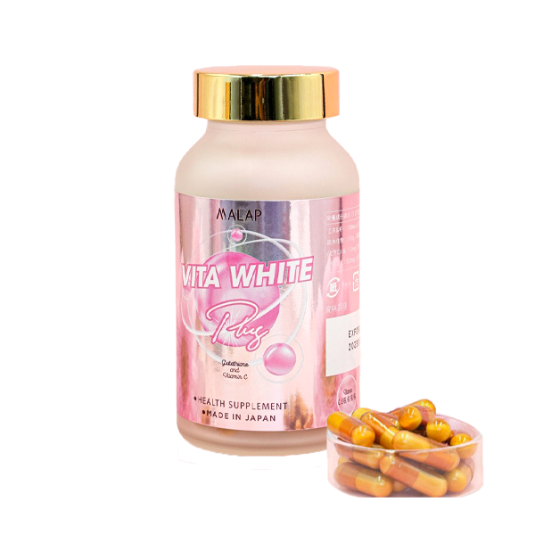 Malap Vita White Plus