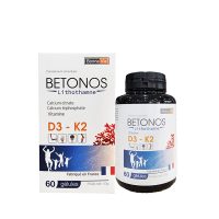 Betonos