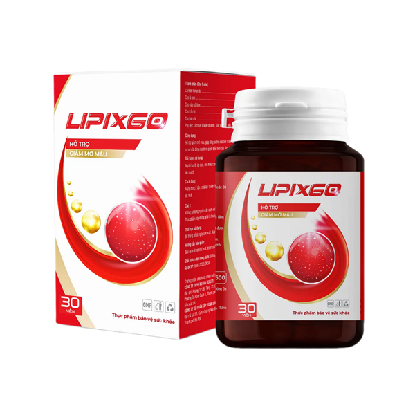 LIPIXGO