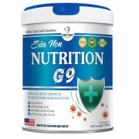Alpha Lipid Gold Glutathion Sữa Non Nutrition G9