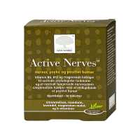 Active Nerves