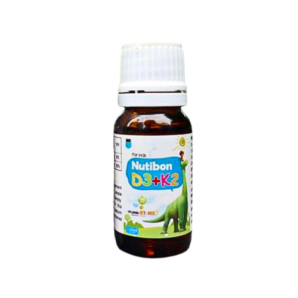 Nutibon D3+K2
