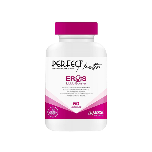 Perfect Health Dietary Supplement EROS