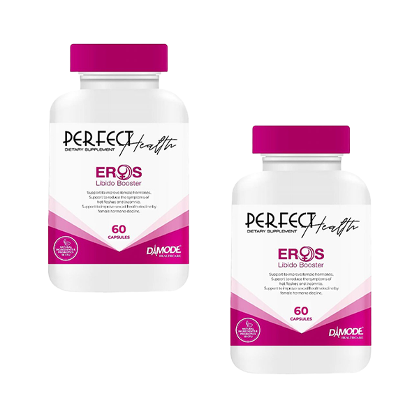 Perfect Health Dietary Supplement EROS