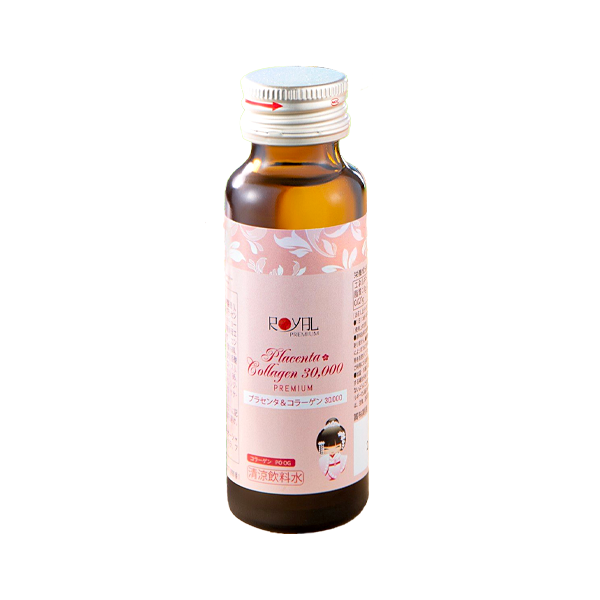 Royal Premium Placenta & Collagen 30.000