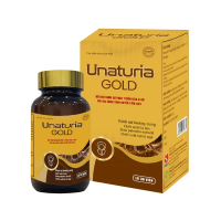 Unaturia-gold