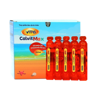 CalvitMax