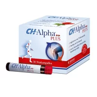 CH-Alpha Plus