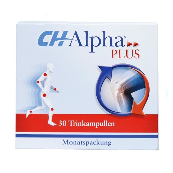 CH-Alpha Plus
