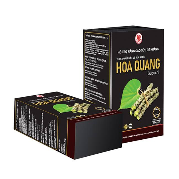 Hoa Quang Guduchi