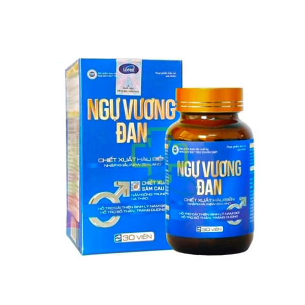 ngu-vuong-dan