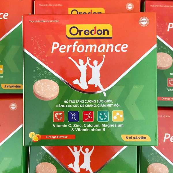 oredon-perfomance