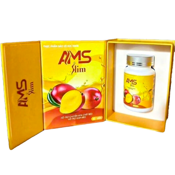 AMS SLIM