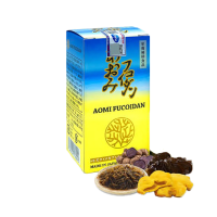 Aomi Fucoidan