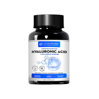 DermaPure + Hyaluronic Acid